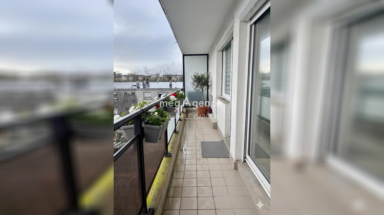 Ma-Cabane - Vente Appartement LORIENT, 60 m²