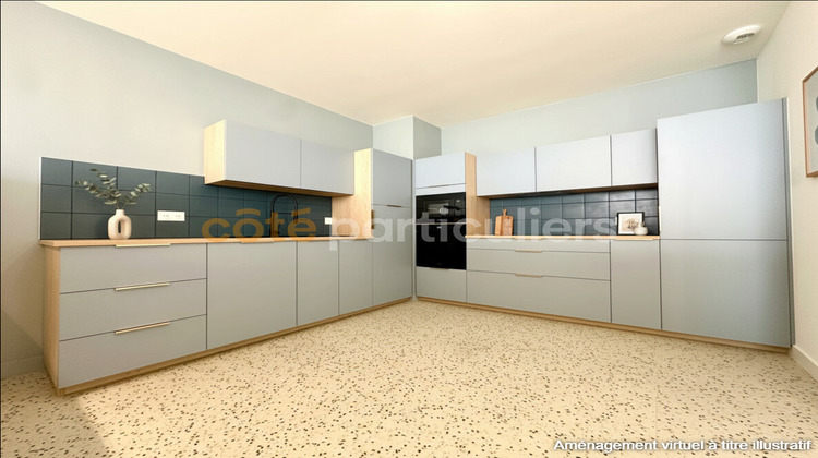 Ma-Cabane - Vente Appartement LORIENT, 51 m²