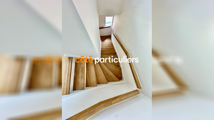 Ma-Cabane - Vente Appartement LORIENT, 49 m²