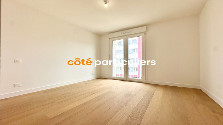 Ma-Cabane - Vente Appartement LORIENT, 52 m²