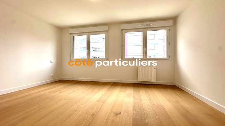 Ma-Cabane - Vente Appartement LORIENT, 50 m²