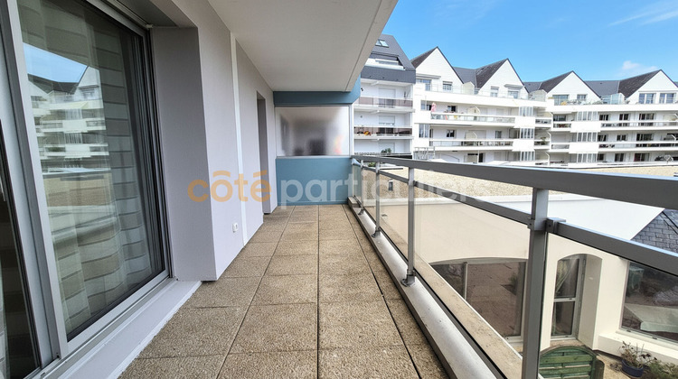 Ma-Cabane - Vente Appartement LORIENT, 64 m²