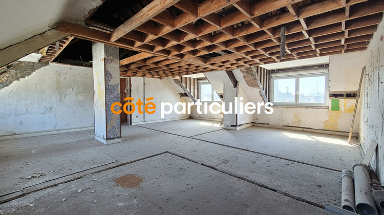 Ma-Cabane - Vente Appartement LORIENT, 70 m²