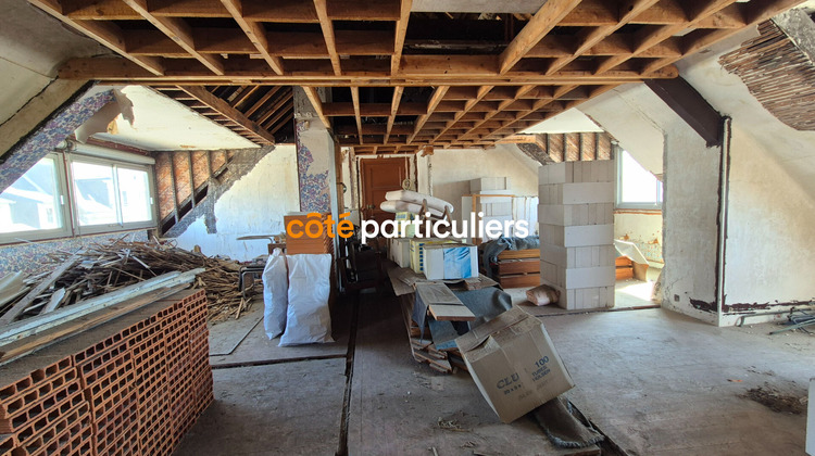 Ma-Cabane - Vente Appartement LORIENT, 70 m²