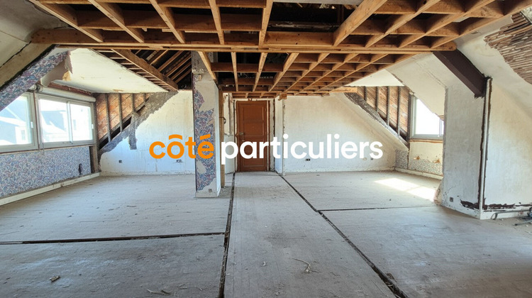 Ma-Cabane - Vente Appartement LORIENT, 70 m²