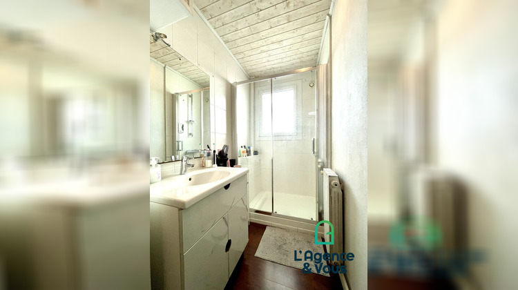 Ma-Cabane - Vente Appartement LORIENT, 63 m²