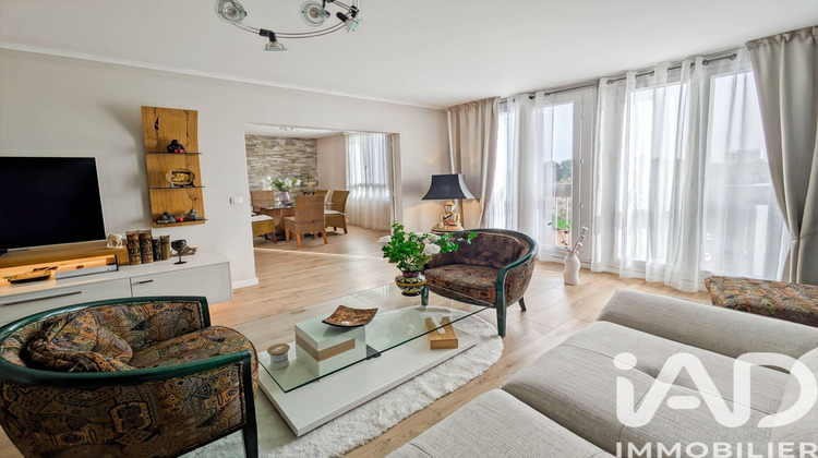 Ma-Cabane - Vente Appartement Lorient, 90 m²