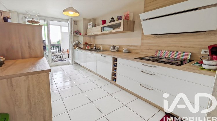 Ma-Cabane - Vente Appartement Lorient, 90 m²