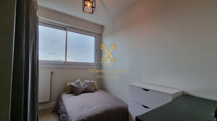 Ma-Cabane - Vente Appartement Lorient, 55 m²