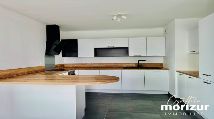 Ma-Cabane - Vente Appartement Lorient, 114 m²