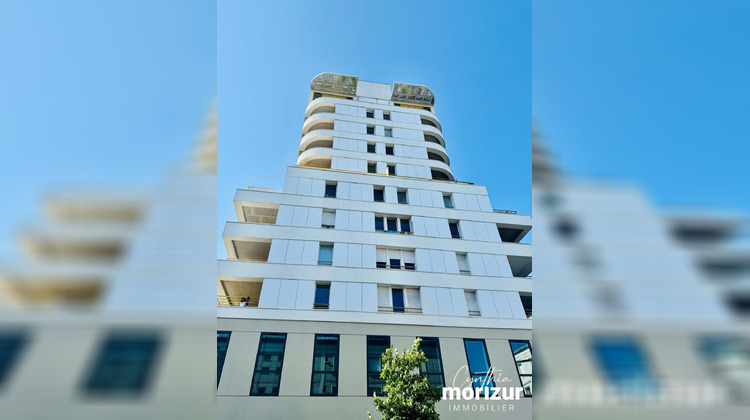 Ma-Cabane - Vente Appartement Lorient, 114 m²