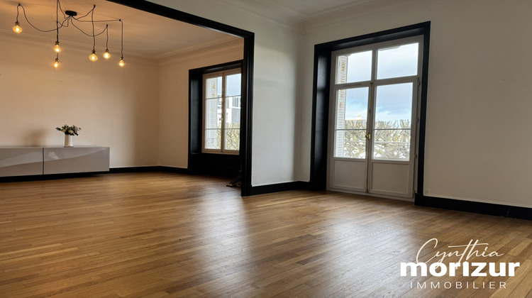 Ma-Cabane - Vente Appartement Lorient, 130 m²