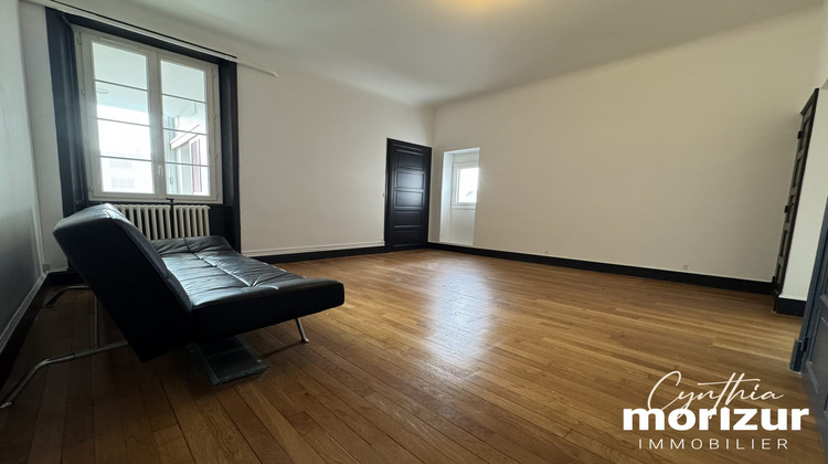 Ma-Cabane - Vente Appartement Lorient, 130 m²