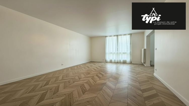 Ma-Cabane - Vente Appartement Lorient, 74 m²