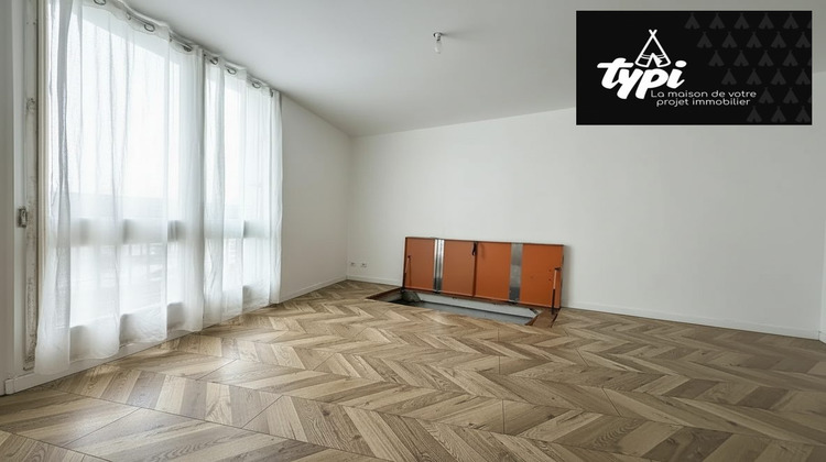 Ma-Cabane - Vente Appartement Lorient, 74 m²