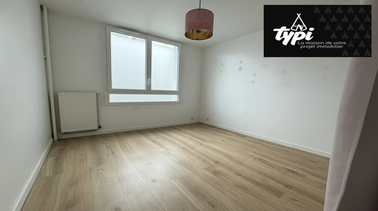 Ma-Cabane - Vente Appartement Lorient, 74 m²