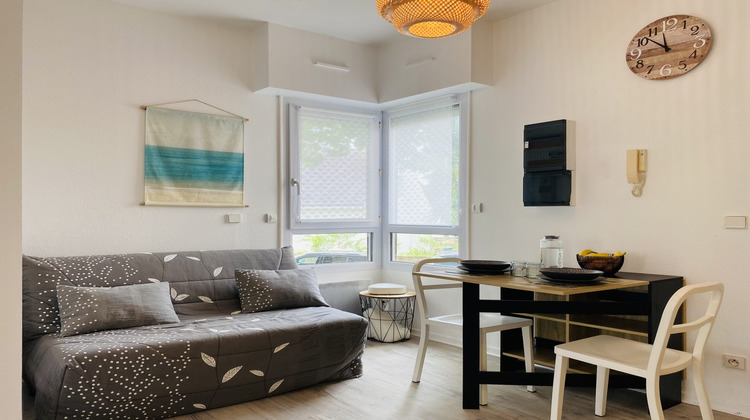 Ma-Cabane - Vente Appartement Lorient, 29 m²