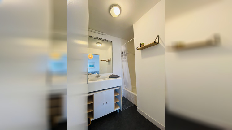 Ma-Cabane - Vente Appartement Lorient, 29 m²