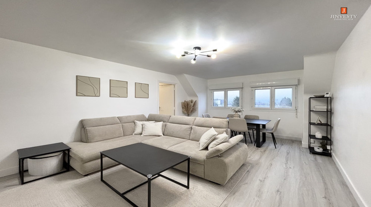 Ma-Cabane - Vente Appartement Lorient, 78 m²