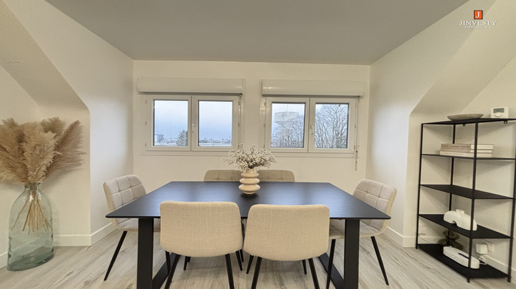 Ma-Cabane - Vente Appartement Lorient, 78 m²