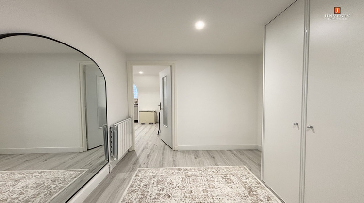 Ma-Cabane - Vente Appartement Lorient, 78 m²