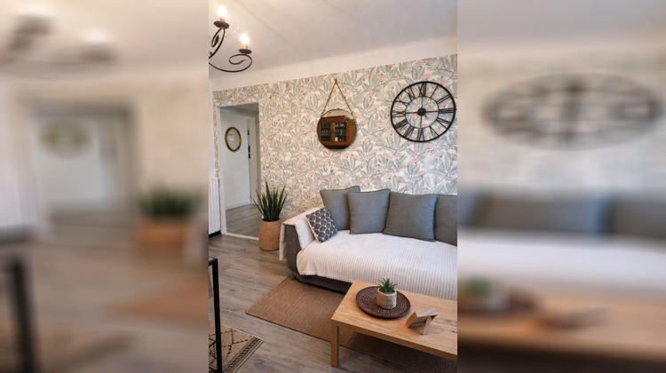 Ma-Cabane - Vente Appartement LORIENT, 65 m²