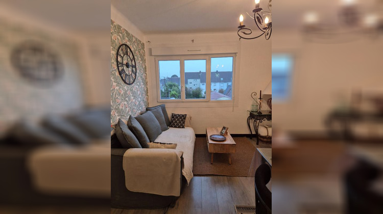 Ma-Cabane - Vente Appartement LORIENT, 65 m²