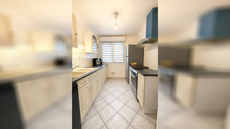 Ma-Cabane - Vente Appartement LORIENT, 68 m²