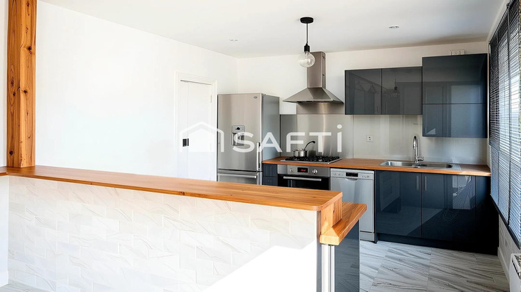 Ma-Cabane - Vente Appartement Lorient, 64 m²