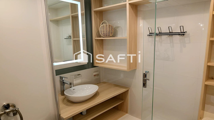 Ma-Cabane - Vente Appartement Lorient, 64 m²