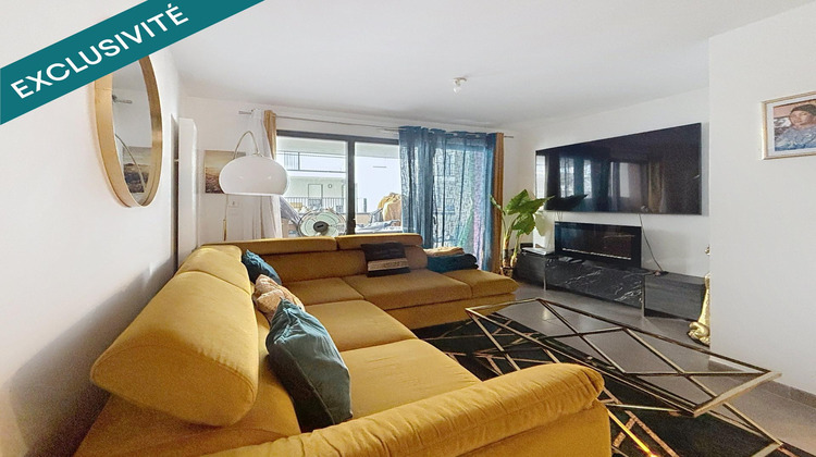 Ma-Cabane - Vente Appartement Lorient, 63 m²