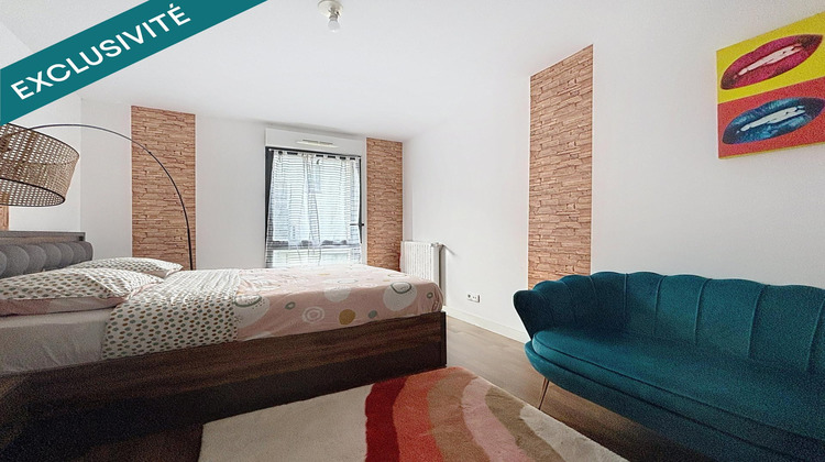 Ma-Cabane - Vente Appartement Lorient, 63 m²