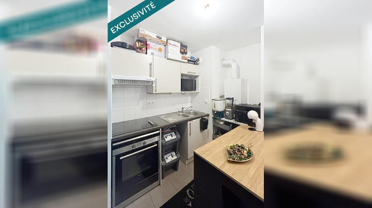 Ma-Cabane - Vente Appartement Lorient, 63 m²