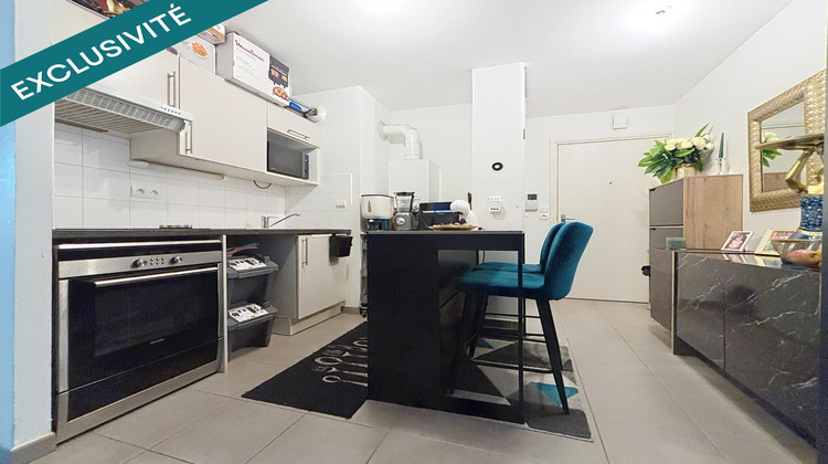 Ma-Cabane - Vente Appartement Lorient, 63 m²