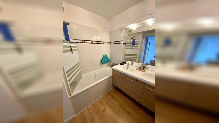 Ma-Cabane - Vente Appartement Lorient, 60 m²