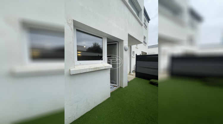 Ma-Cabane - Vente Appartement Lorient, 14 m²