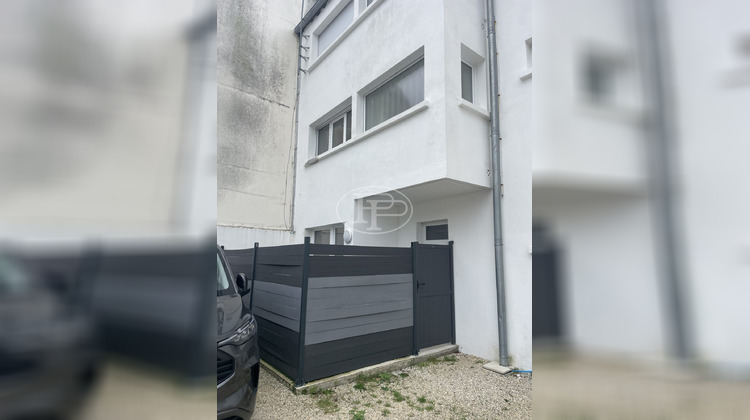 Ma-Cabane - Vente Appartement Lorient, 14 m²