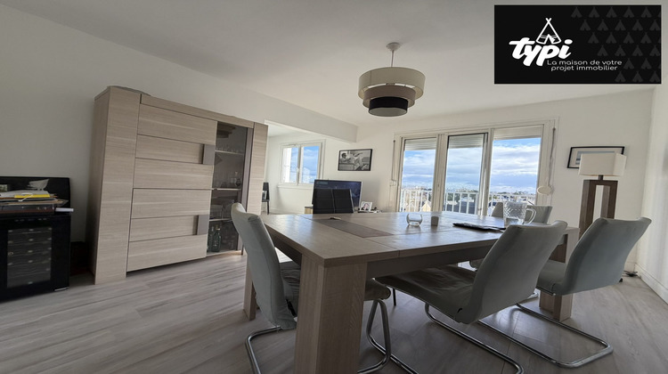 Ma-Cabane - Vente Appartement Lorient, 82 m²