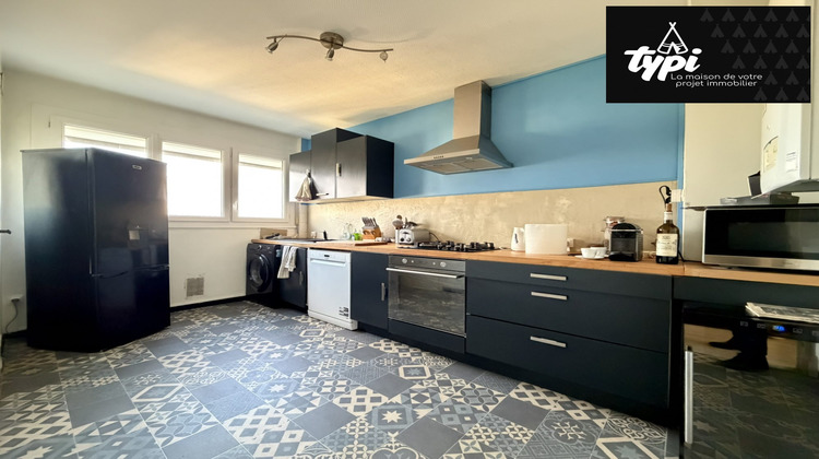 Ma-Cabane - Vente Appartement Lorient, 82 m²