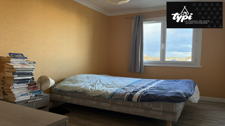 Ma-Cabane - Vente Appartement Lorient, 82 m²