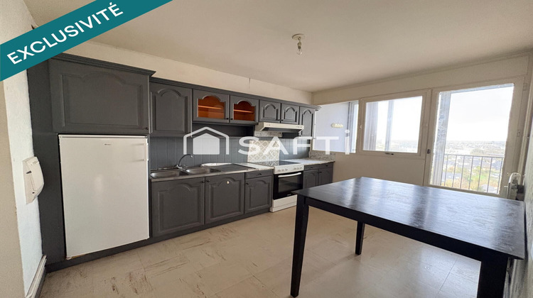 Ma-Cabane - Vente Appartement Lorient, 79 m²