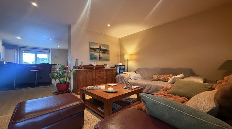 Ma-Cabane - Vente Appartement Lorient, 60 m²