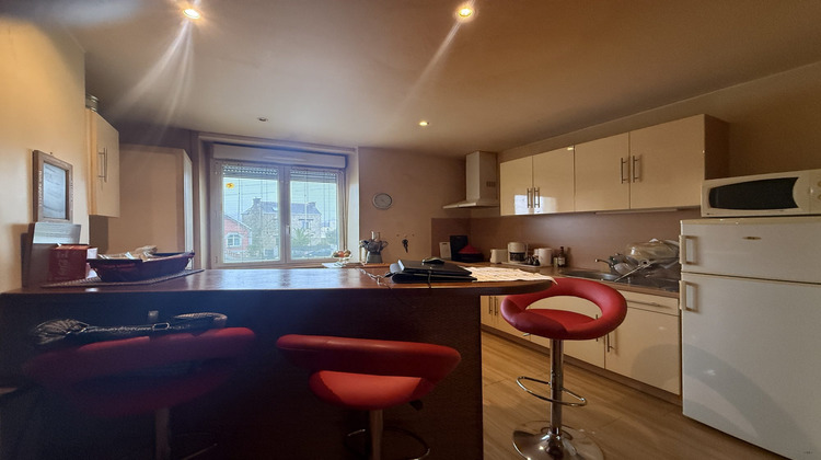 Ma-Cabane - Vente Appartement Lorient, 60 m²