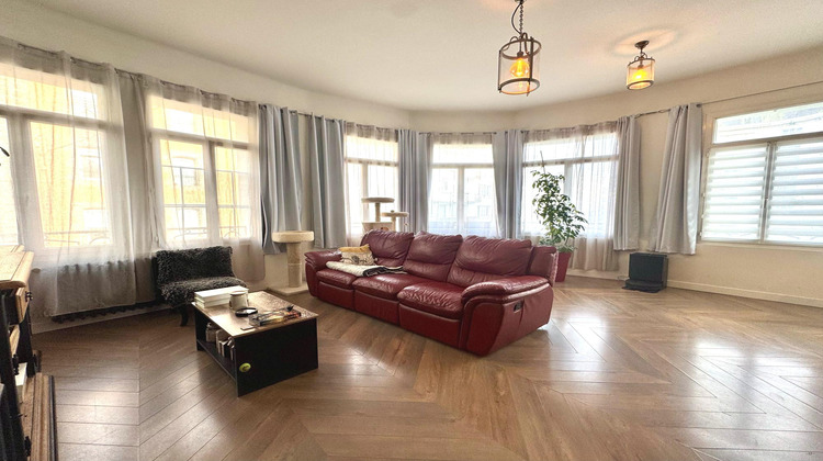 Ma-Cabane - Vente Appartement Lorient, 100 m²