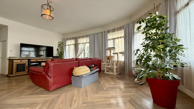 Ma-Cabane - Vente Appartement Lorient, 100 m²