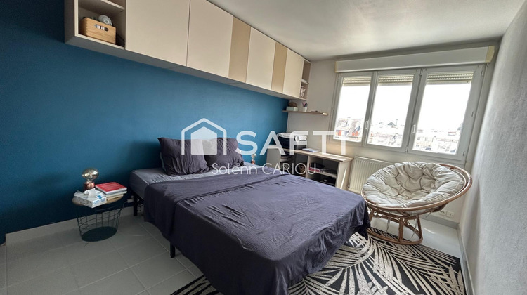 Ma-Cabane - Vente Appartement Lorient, 53 m²