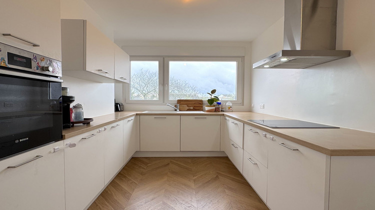 Ma-Cabane - Vente Appartement Lorient, 70 m²