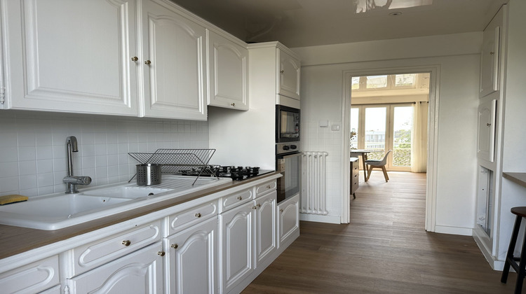 Ma-Cabane - Vente Appartement Lorient, 60 m²