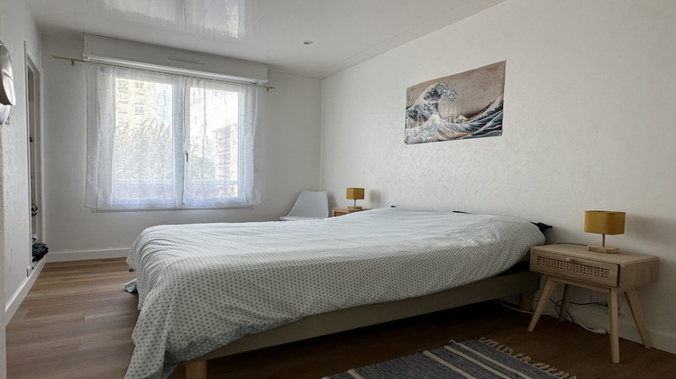 Ma-Cabane - Vente Appartement Lorient, 60 m²