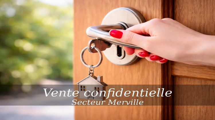 Ma-Cabane - Vente Appartement Lorient, 201 m²